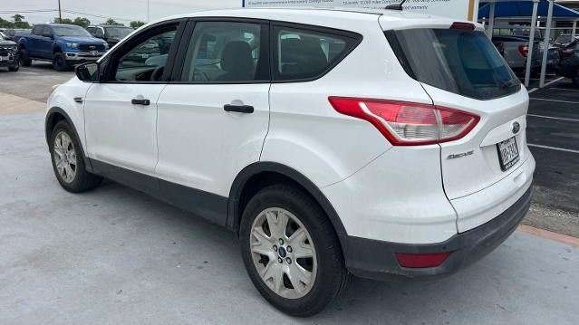 2014 Ford Escape S