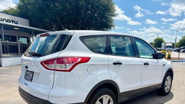 2014 Ford Escape S
