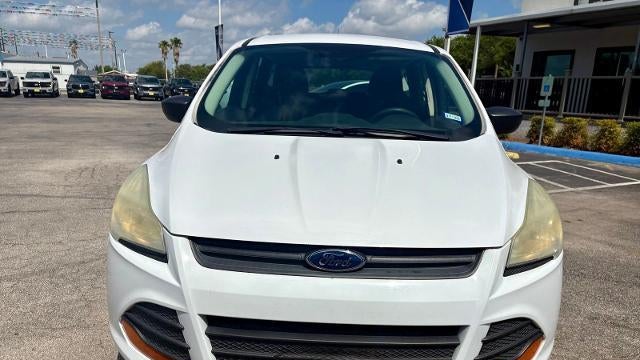 2014 Ford Escape S
