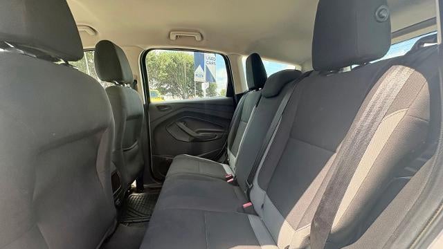 2014 Ford Escape S