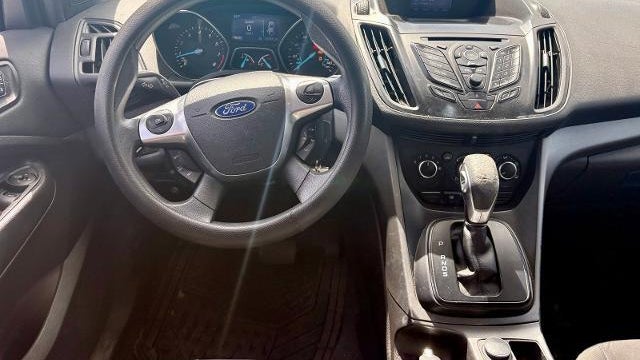 2014 Ford Escape S