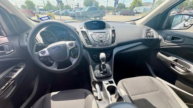 2014 Ford Escape S