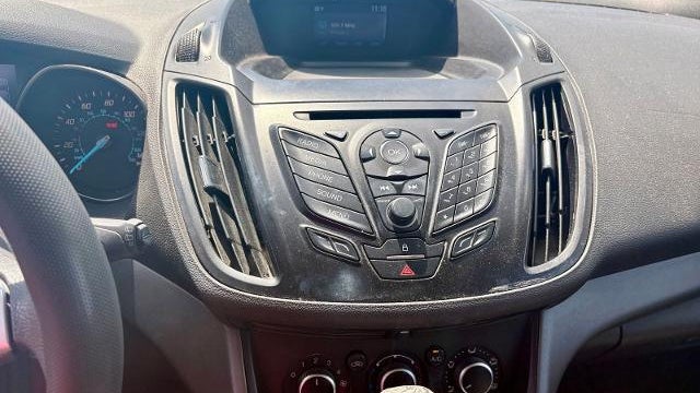 2014 Ford Escape S