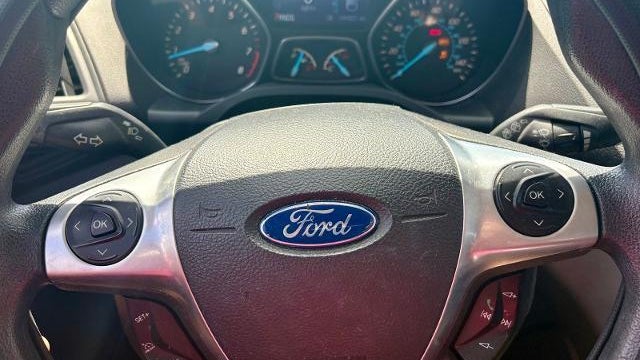 2014 Ford Escape S