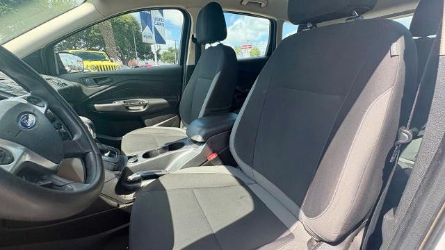 2014 Ford Escape S