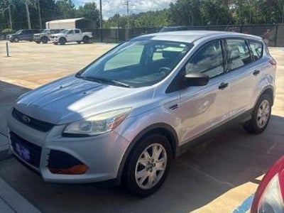 2015 Ford Escape S 4DR SUV
