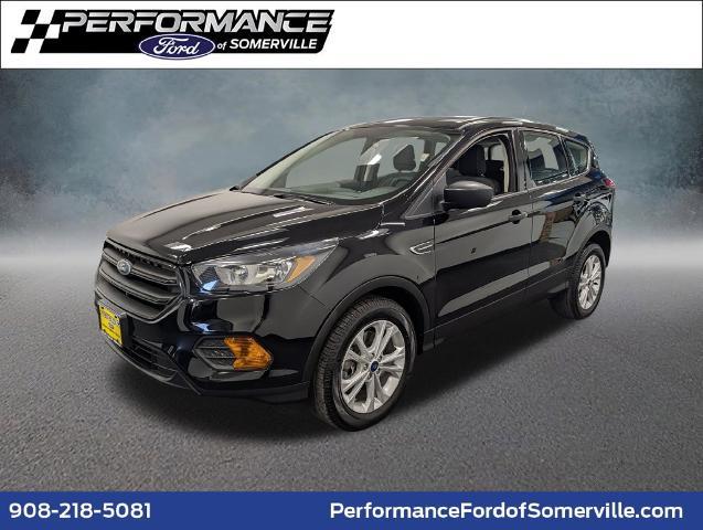2019 Ford Escape - $12,783