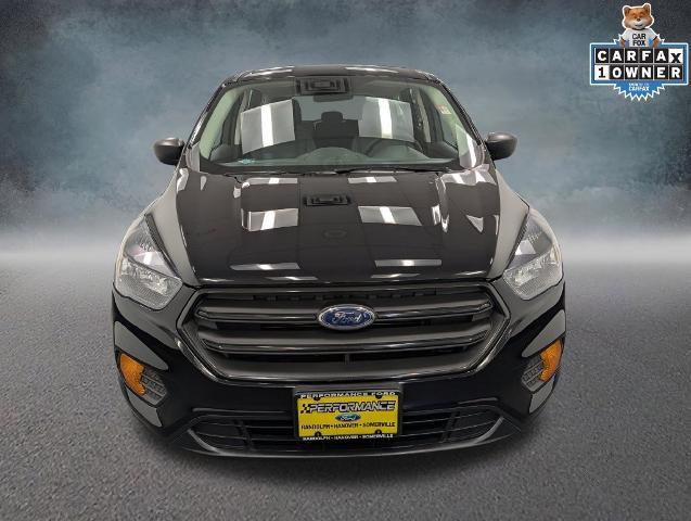 2019 Ford Escape - $12,783