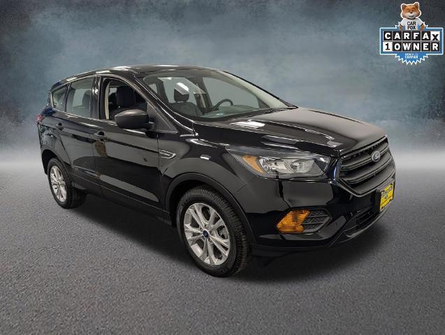 2019 Ford Escape - $12,783