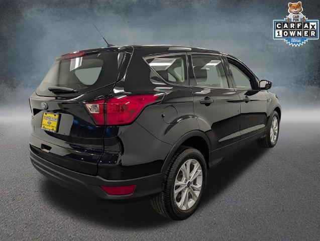 2019 Ford Escape - $12,783