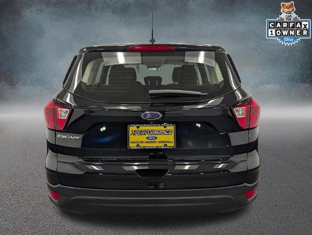 2019 Ford Escape - $12,783