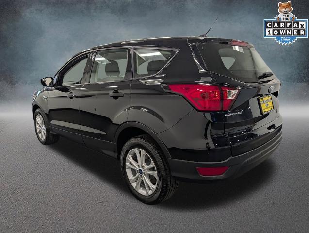 2019 Ford Escape - $12,783