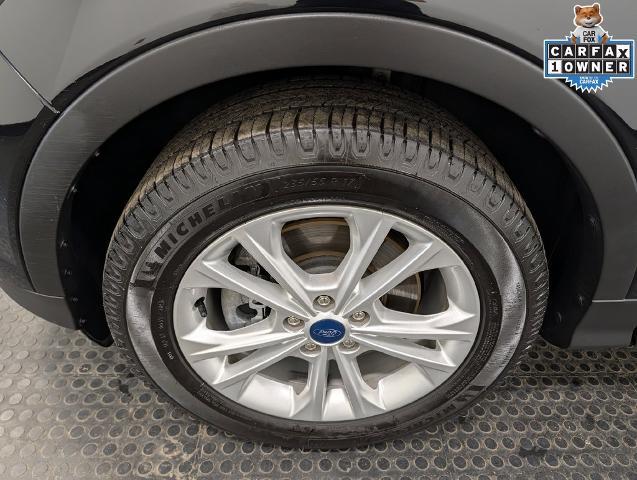 2019 Ford Escape - $12,783