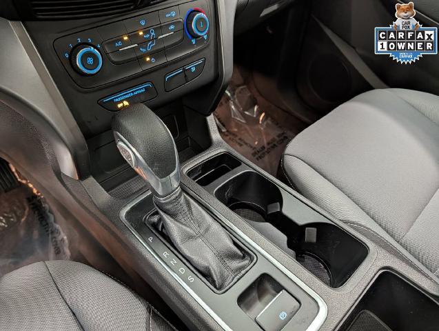 2019 Ford Escape - $12,783