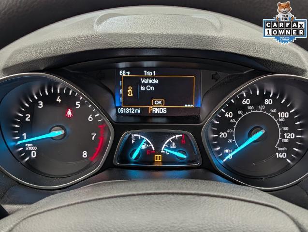 2019 Ford Escape - $12,783