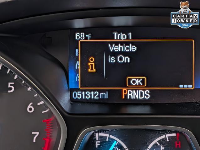 2019 Ford Escape - $12,783