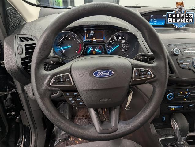 2019 Ford Escape - $12,783