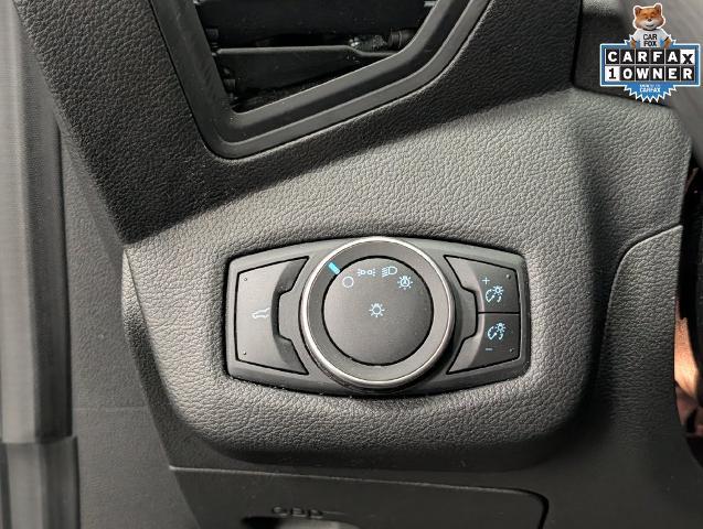 2019 Ford Escape - $12,783