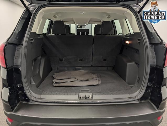 2019 Ford Escape - $12,783