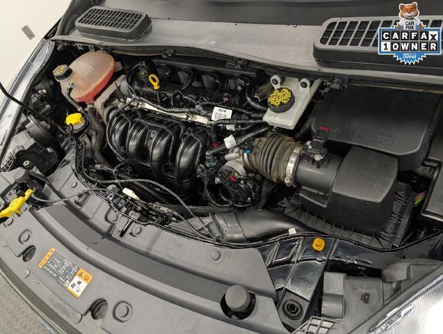 2019 Ford Escape - $12,783