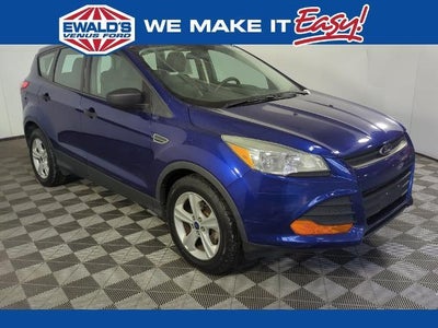Photo of a 2015 Ford Escape S 4DR SUV for sale