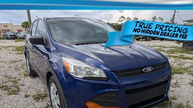 Preowned 2016 Ford Escape S for Sale