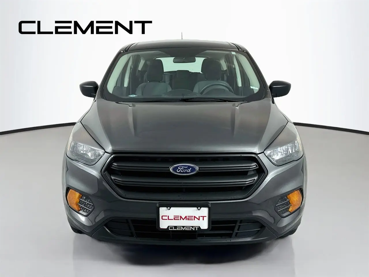 2018 Ford Escape - $13,749