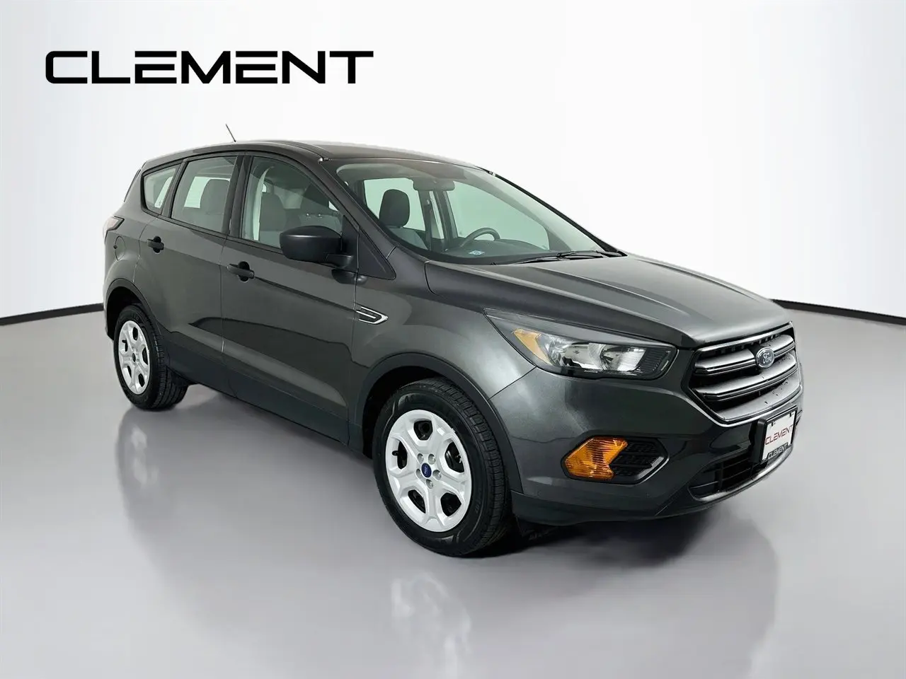 2018 Ford Escape - $13,749