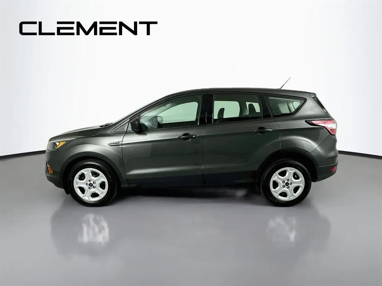 2018 Ford Escape - $13,749