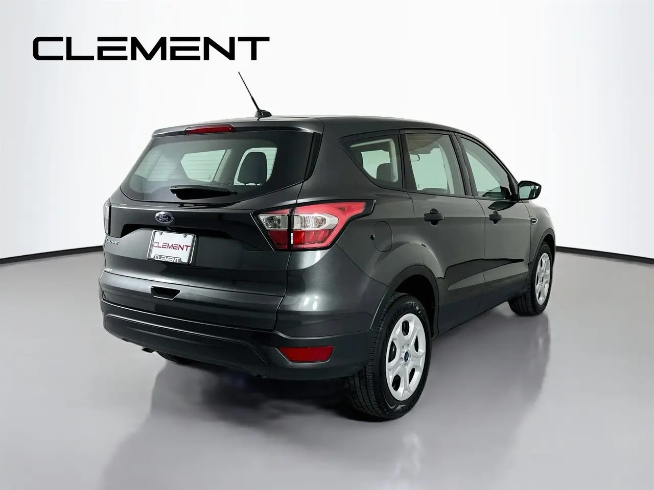2018 Ford Escape - $13,749