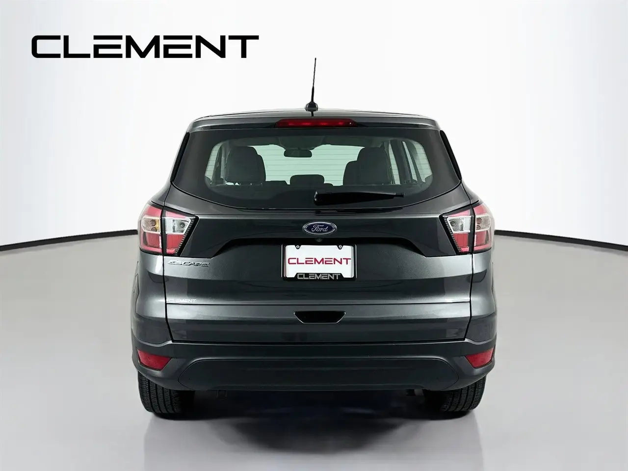 2018 Ford Escape - $13,749