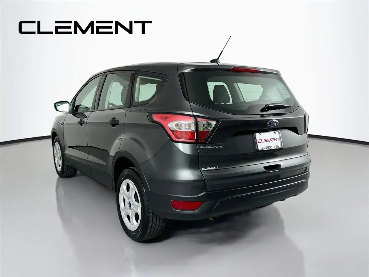 2018 Ford Escape - $13,749