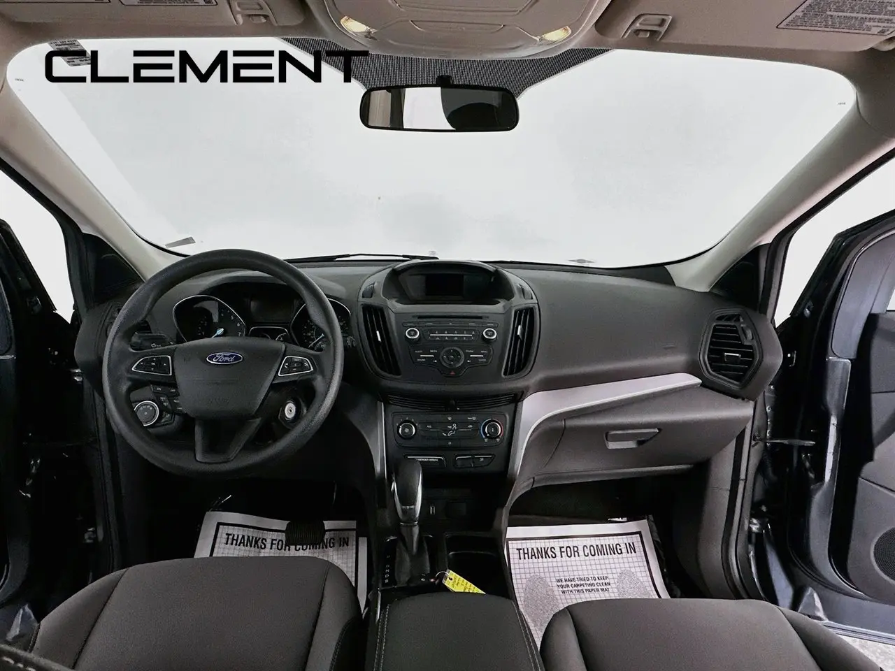 2018 Ford Escape - $13,749