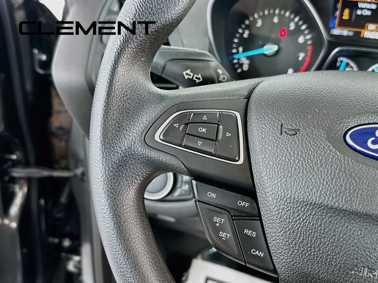 2018 Ford Escape - $13,749