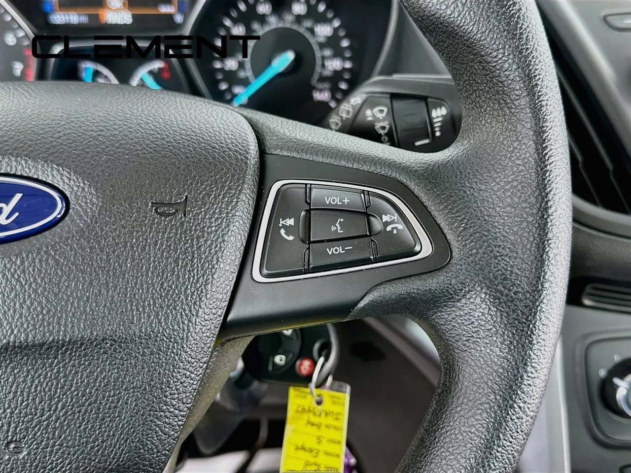 2018 Ford Escape - $13,749