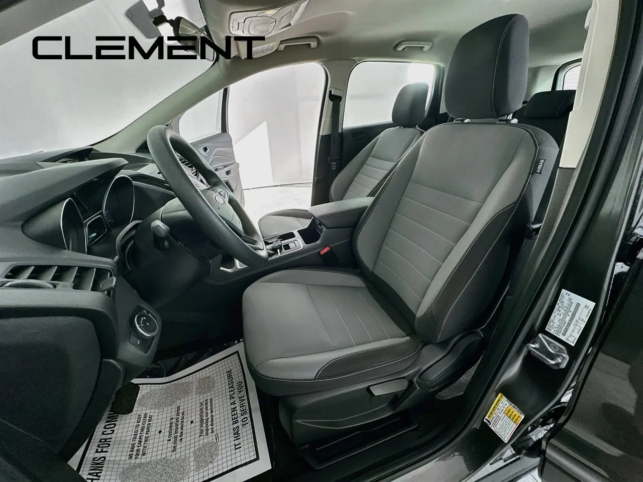 2018 Ford Escape - $13,749
