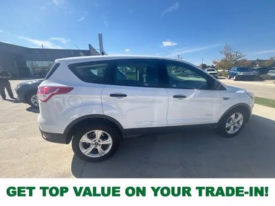 2014 Ford Escape S 4DR SUV