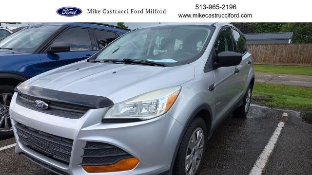 Preowned 2016 Ford Escape S for Sale