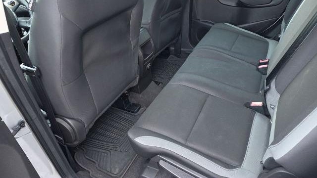 2016 Ford Escape S