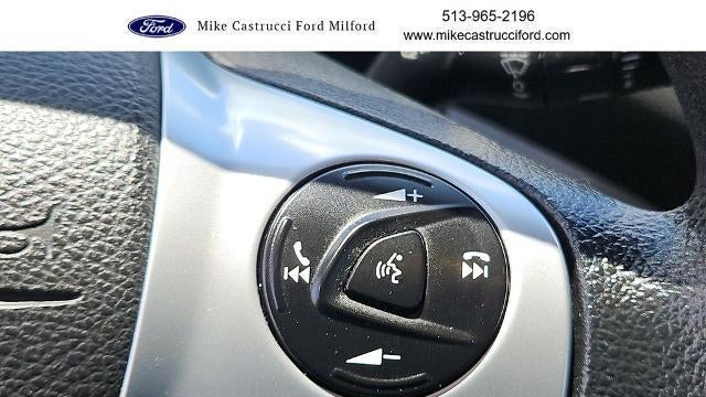 2016 Ford Escape S