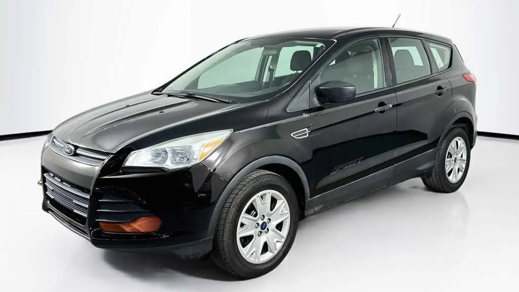 Preowned 2013 Ford Escape S for Sale