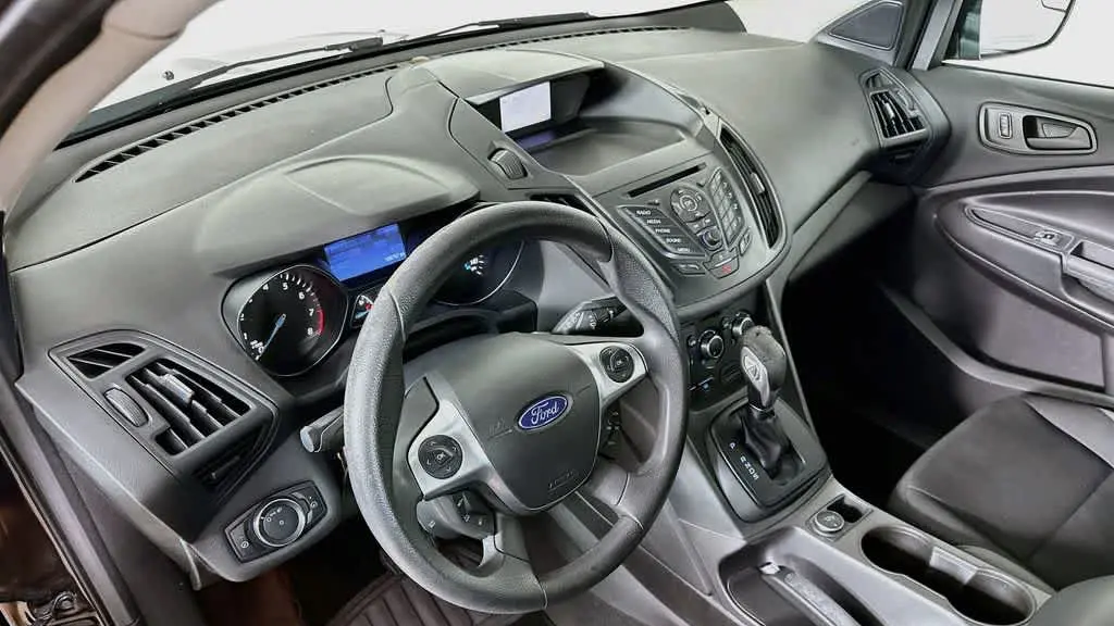 2013 Ford Escape S