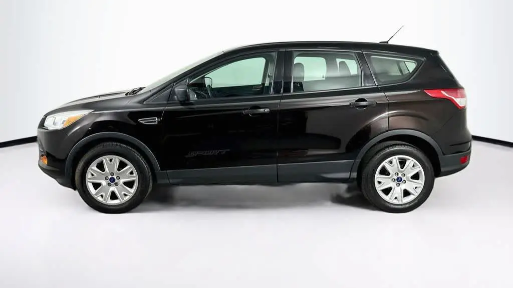 2013 Ford Escape S