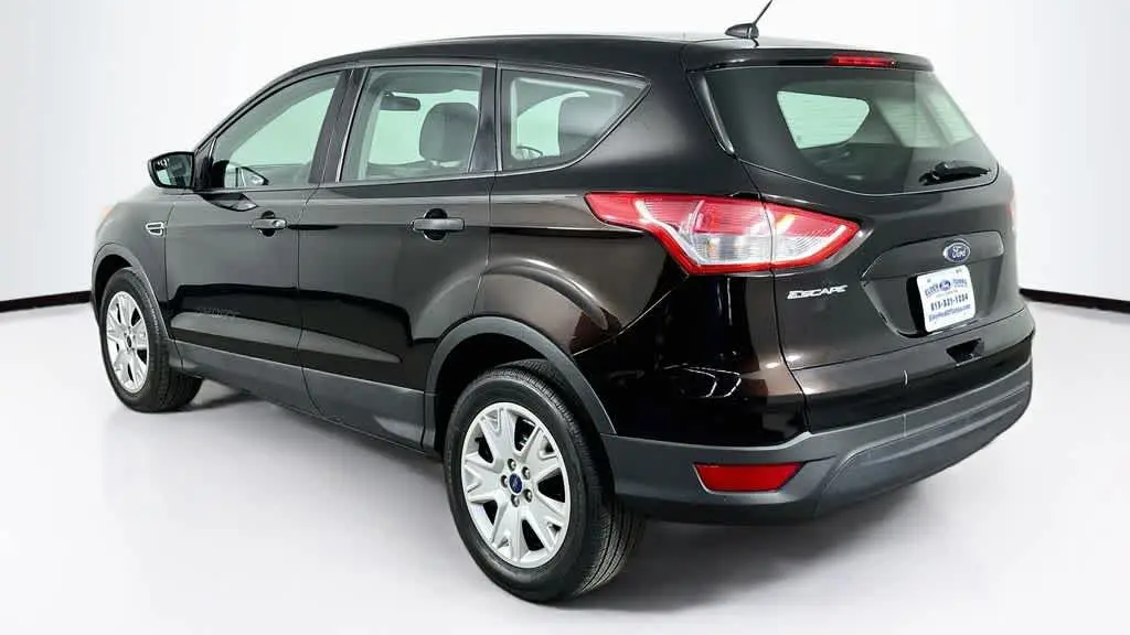 2013 Ford Escape S