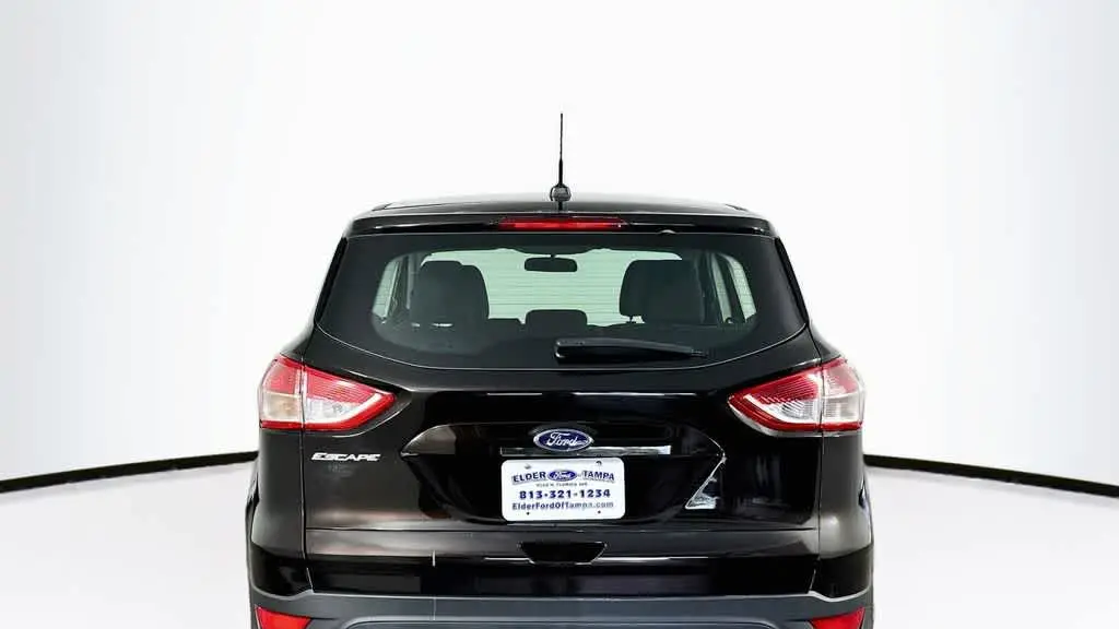 2013 Ford Escape S