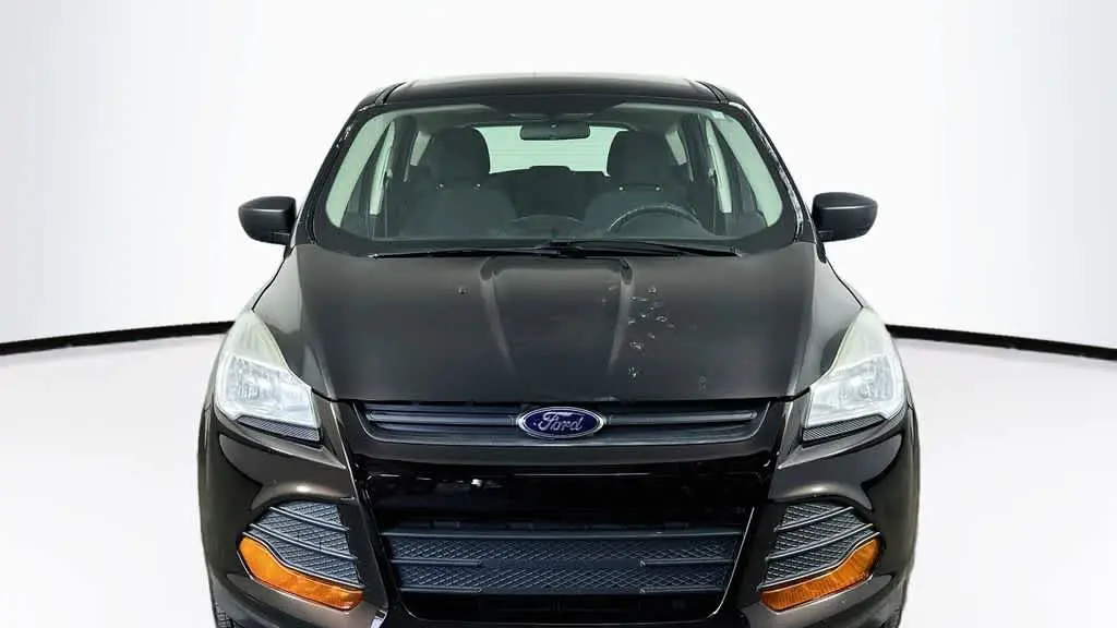 2013 Ford Escape S