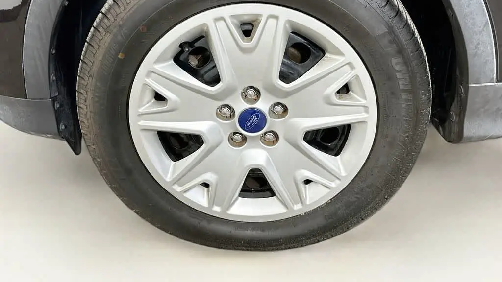 2013 Ford Escape S