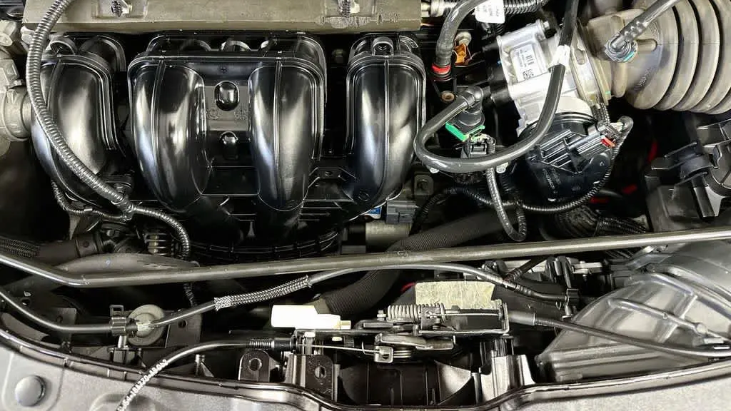 2013 Ford Escape S