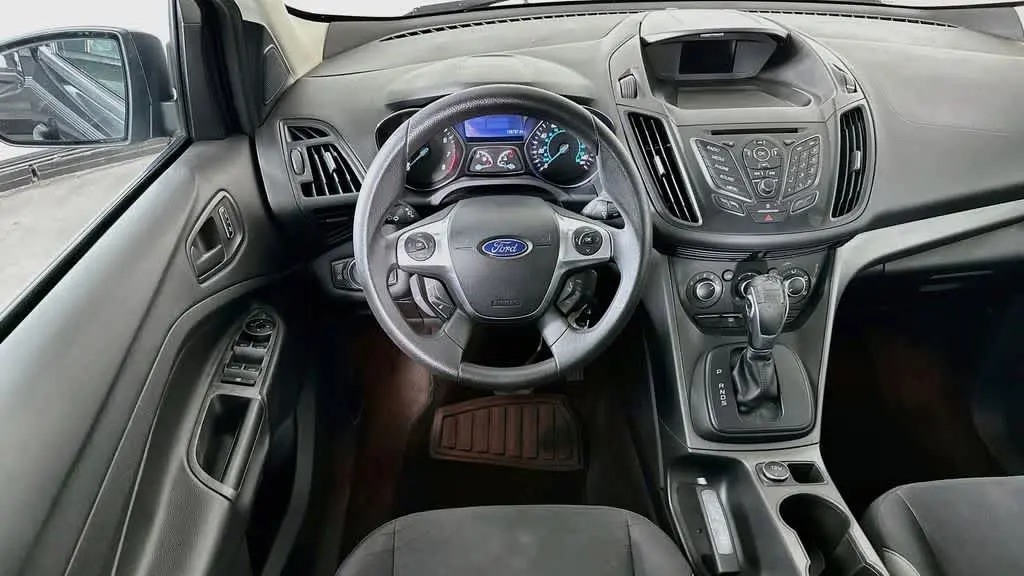 2013 Ford Escape S