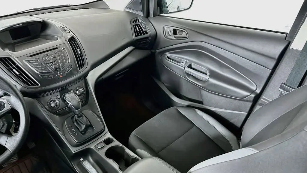 2013 Ford Escape S